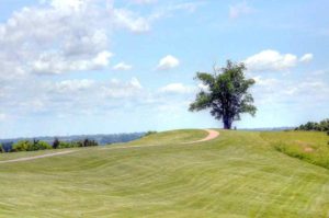 Railwood Golf Club, golf courses in Jefferson City, Missouri