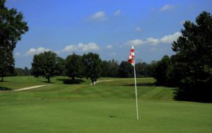 Raintree Country Club, Golf Courses in Hillsboro, Missouri