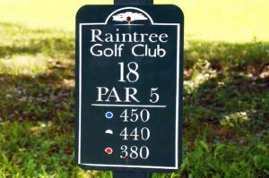 Raintree Country Club, Golf Courses in Hillsboro, Missouri