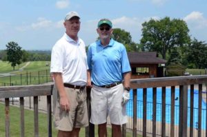 Raintree Country Club, Golf Courses in Hillsboro, Missouri