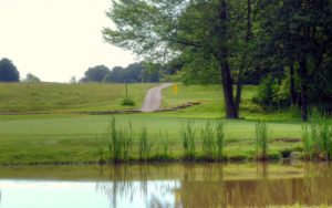 Randel-Hinkle Municipal Golf Course, Mountain Grove Golf Courses