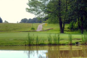 Randel-Hinkle Municipal Golf Course, Mountain Grove Golf Courses