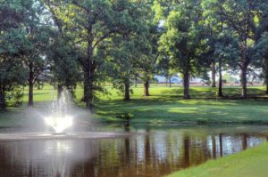 Randel-Hinkle Municipal Golf Course, Mountain Grove Golf Courses