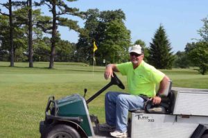 Randel-Hinkle Municipal Golf Course, Mountain Grove Golf Courses