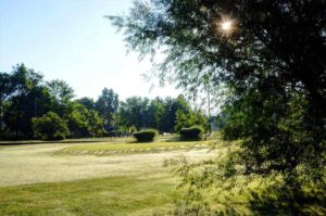 Randel-Hinkle Municipal Golf Course, Mountain Grove Golf Courses