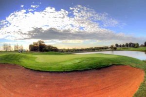 Redfield Golf and Country Club, Golf Courses in Eugene, MO