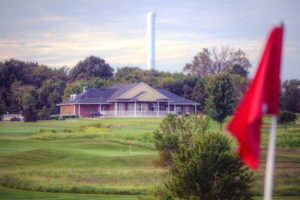 Redfield Golf and Country Club, Golf Courses in Eugene, MO