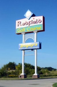 Redfield Golf and Country Club, Golf Courses in Eugene, MO