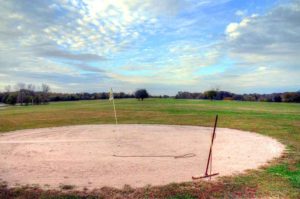 Redneck Country Club, Golf Courses in Holden, Missouri