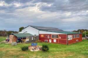 Redneck Country Club, Golf Courses in Holden, Missouri