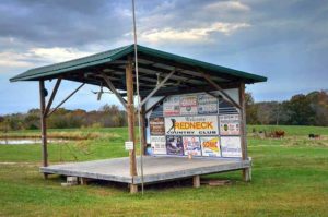 Redneck Country Club, Golf Courses in Holden, Missouri