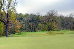 Rivercut Municipal Golf Course , Springfield, Missouri