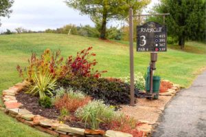 Rivercut Municipal Golf Course , Springfield, Missouri