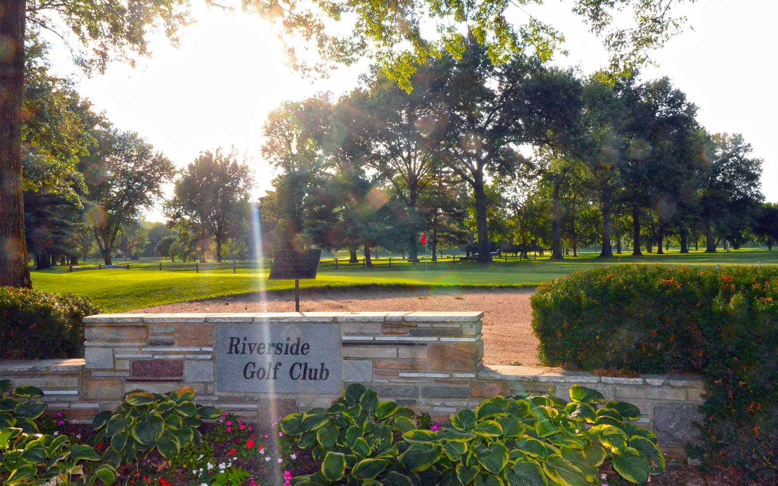 Riverside Golf Club | Best Golf Courses in St. Louis, Missouri | Reviews of Missouri Golf Courses