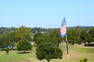 Rock-Port-Golf-and-Country-Club,-Rock-Port,-MO-Windmills