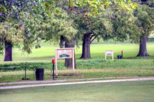 Rolling Hills Country Club, Versailles, MO Golf Course 