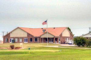 Rolling Hills Country Club, Versailles, MO Golf Course 