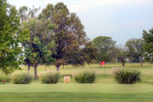 Rolling Hills Country Club, Versailles, MO Golf Course 