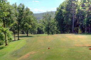 Roy L. Beck Memorial Golf Course. Golf Courses in Eminence