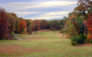 Royal Oaks Golf Course, Whiteman Air Force Base