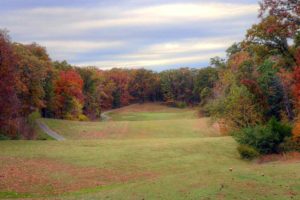 Royal Oaks Golf Course, Whiteman Air Force Base