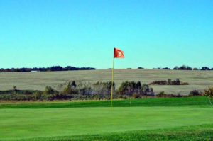 Salisbury Municipal Golf Course