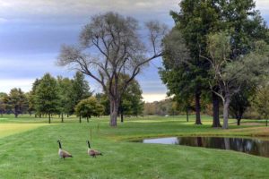 Sedalia Country Club, Sedalia, Missouri