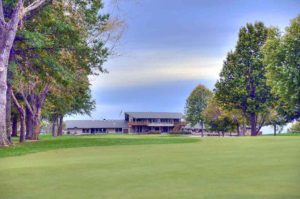 Sedalia Country Club, Sedalia, Missouri