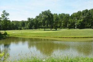 Shawnee Bend Golf Course Warsaw, Missouri