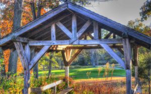 Shelbina Lakeside Golf Course, Shelbina, Missouri