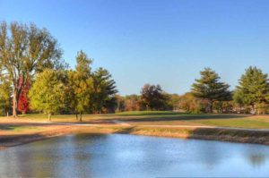 Shelbina Lakeside Golf Course, Shelbina, Missouri