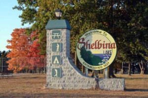 Shelbina Lakeside Golf Course, Shelbina, Missouri