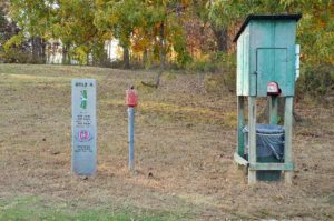 Shelbina Lakeside Golf Course, Shelbina, Missouri