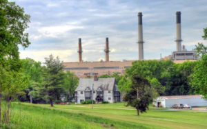 Sherwood Country Club, St. Louis, Missouri