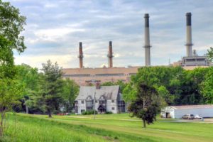 Sherwood Country Club, St. Louis, Missouri