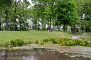 Sherwood Country Club, St. Louis, Missouri