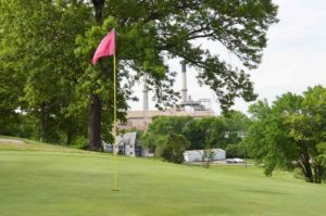 Sherwood Country Club, St. Louis, Missouri