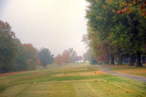 Shirkey Golf Club, Golf Courses in Richmond, Missouri