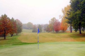 Shirkey Golf Club, Golf Courses in Richmond, Missouri