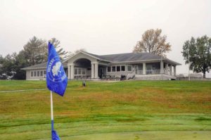 Shirkey Golf Club, Golf Courses in Richmond, Missouri