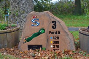 Shirkey Golf Club, Golf Courses in Richmond, Missouri