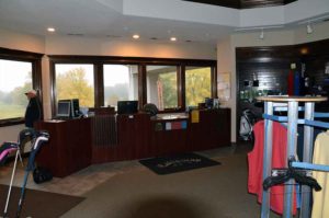 Shirkey Golf Club, Golf Courses in Richmond, Missouri