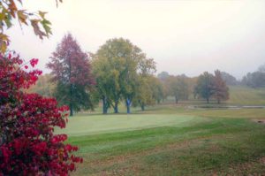 Shirkey Golf Club, Golf Courses in Richmond, Missouri