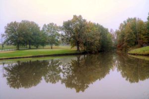 Shirkey Golf Club, Golf Courses in Richmond, Missouri