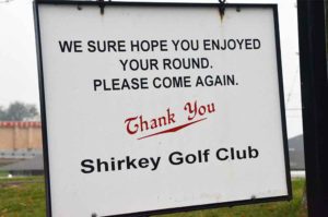 Shirkey Golf Club, Golf Courses in Richmond, Missouri