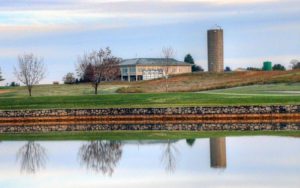 Silo Ridge Golf and Country Club, Golf Courses in Bolivar, Missouri