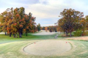 Silo Ridge Golf and Country Club, Golf Courses in Bolivar, Missouri