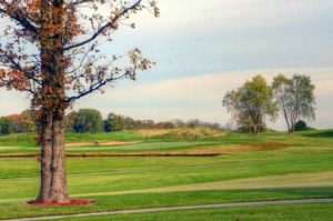 Silo Ridge Golf and Country Club, Golf Courses in Bolivar, Missouri