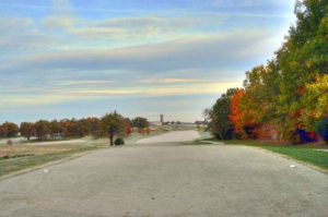 Silo Ridge Golf and Country Club, Golf Courses in Bolivar, Missouri