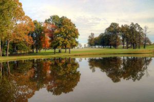 Silo Ridge Golf and Country Club, Golf Courses in Bolivar, Missouri